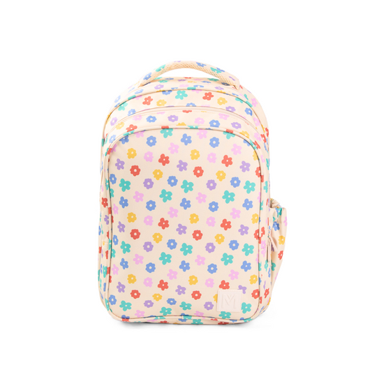MontiiCo Junior Backpack - Daisy Dream