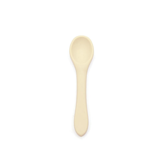 OB Designs Stage One Spoon Set - Coconut