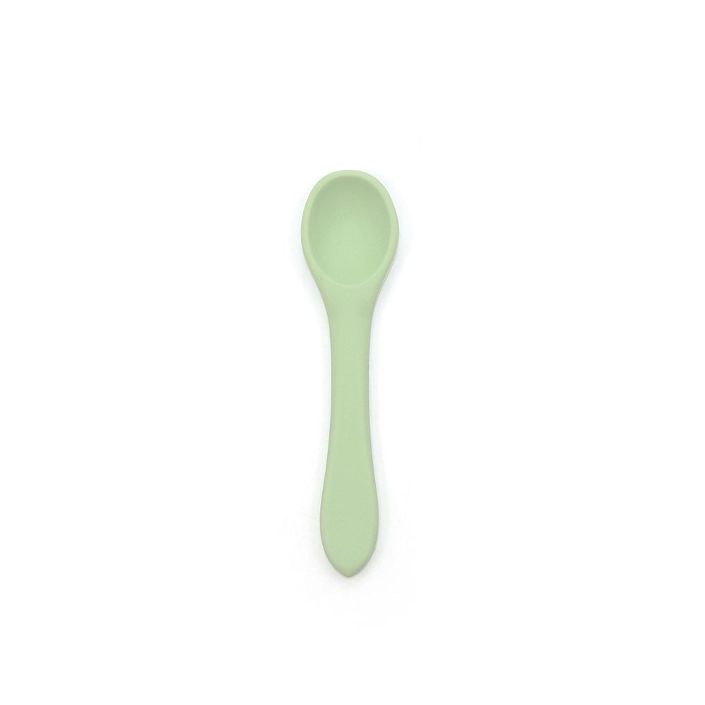 OB Designs Stage One Spoon Set - Mint