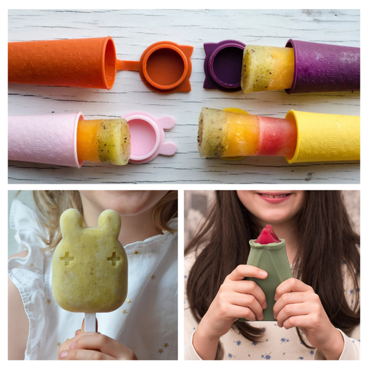 We Might Be Tiny - Icy Treats Bundle - SAVE 40%