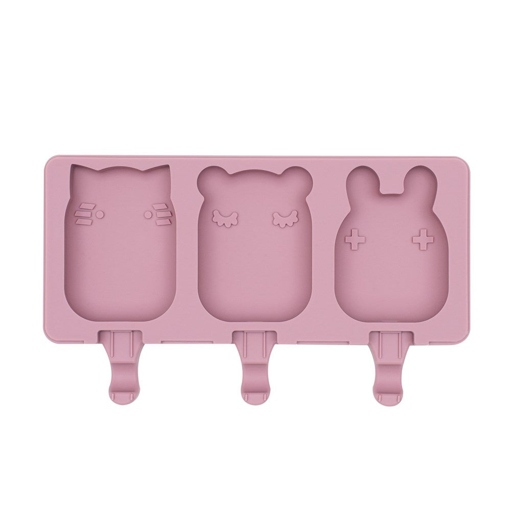 We Might Be Tiny - Frosties - Dusty Rose