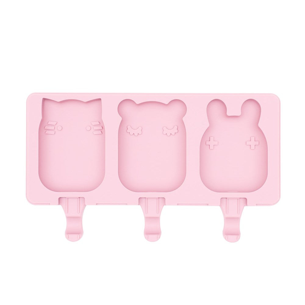 We Might Be Tiny - Frosties - Powder Pink