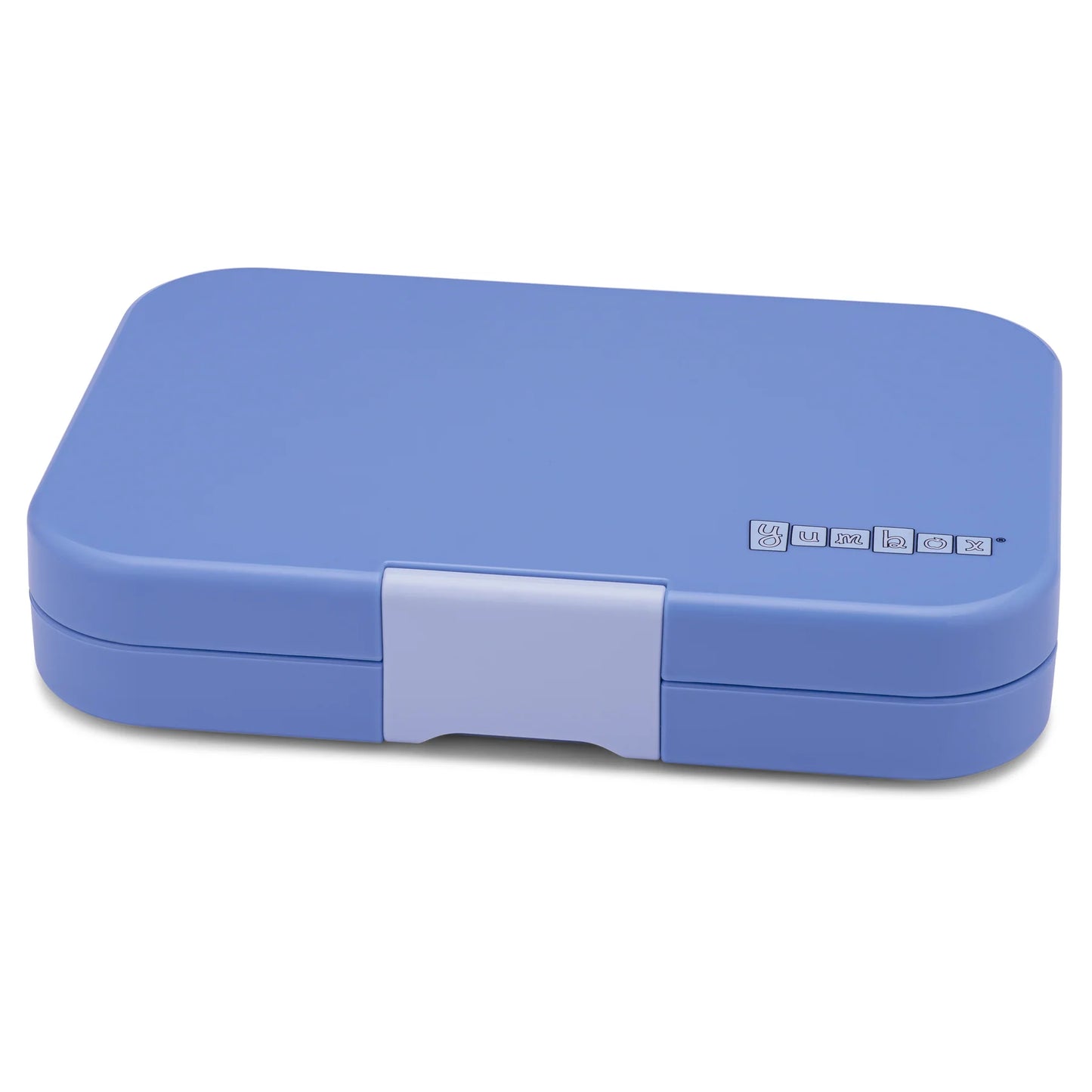 Yumbox Tapas 4C - Hazy Blue (Panther Tray)