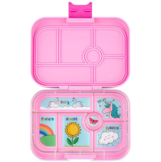 Yumbox Original - Power Pink (Unicorn)