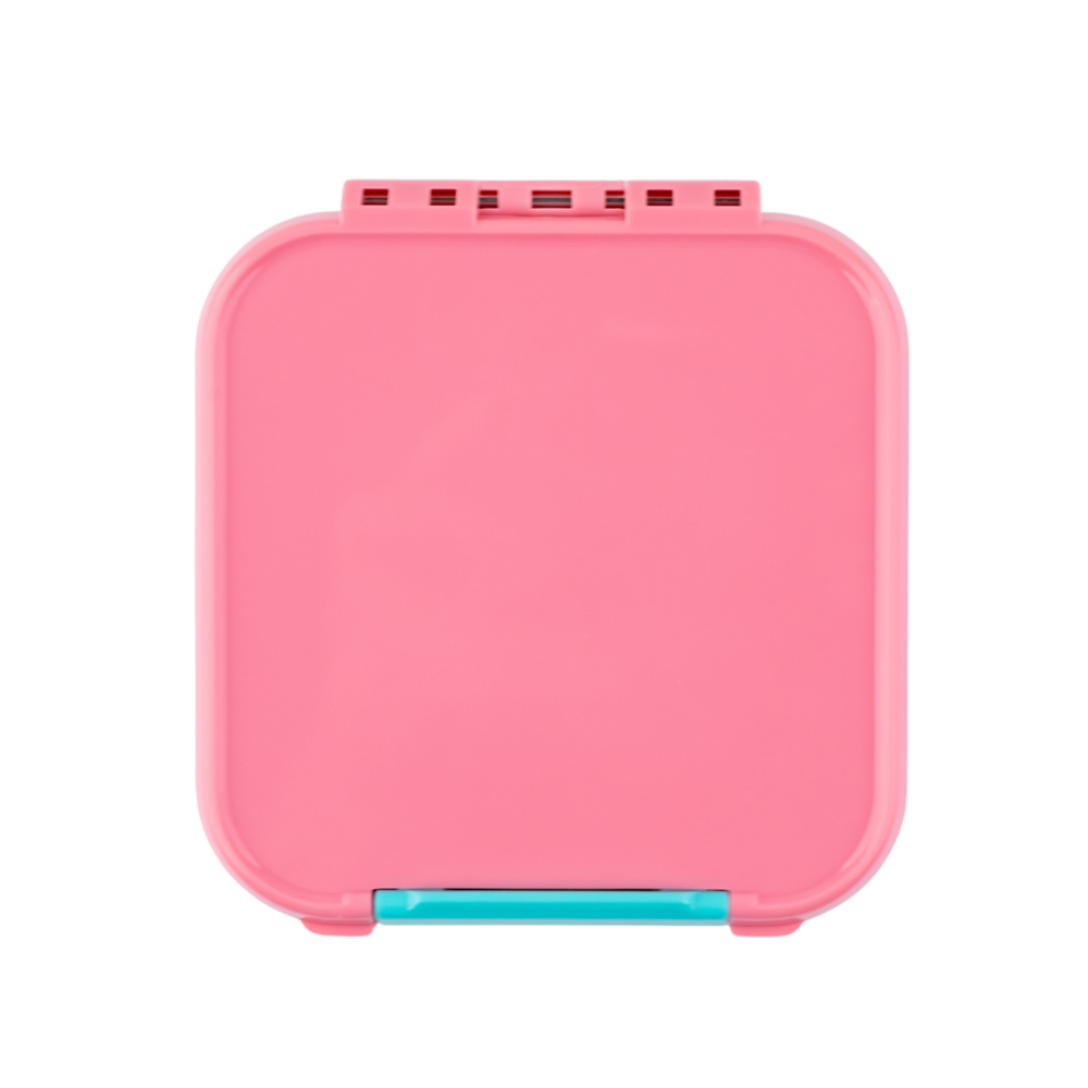 Little Lunch Box Co - Bento Two - Strawberry (Plain)