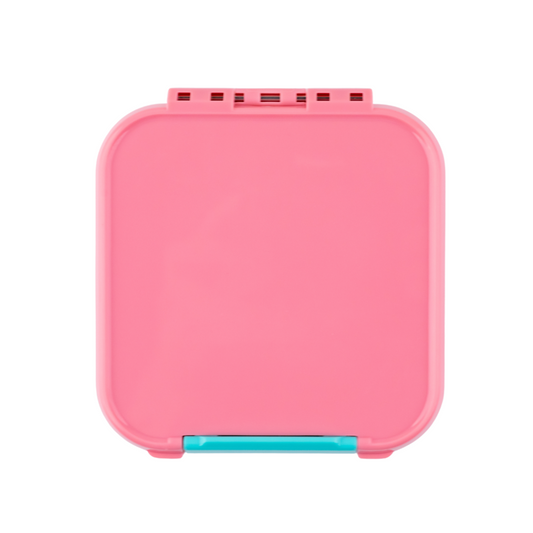 Little Lunch Box Co - Bento Two - Strawberry (Plain)