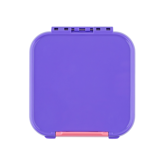 Little Lunch Box Co - Bento Two - Grape