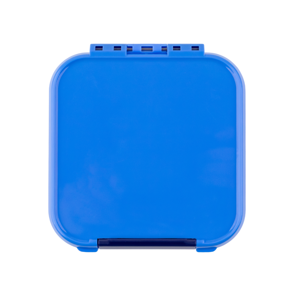 Little Lunch Box Co - Bento Two - Blueberry