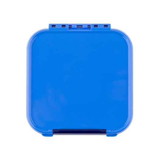 Little Lunch Box Co - Bento Two - Blueberry