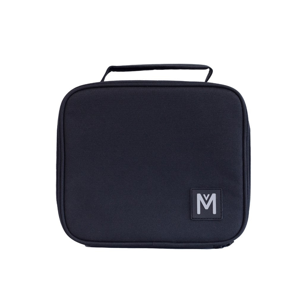 MontiiCo Insulated Lunch Bag (Medium) - Midnight