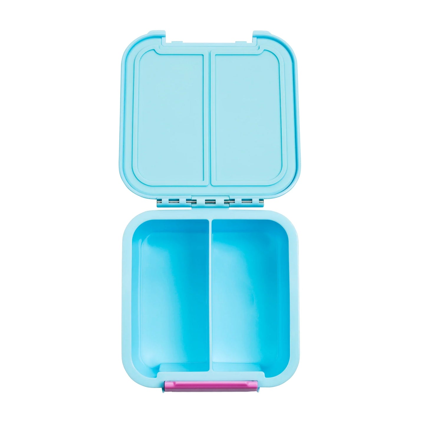 Little Lunch Box Co - Bento Two - Sky Blue
