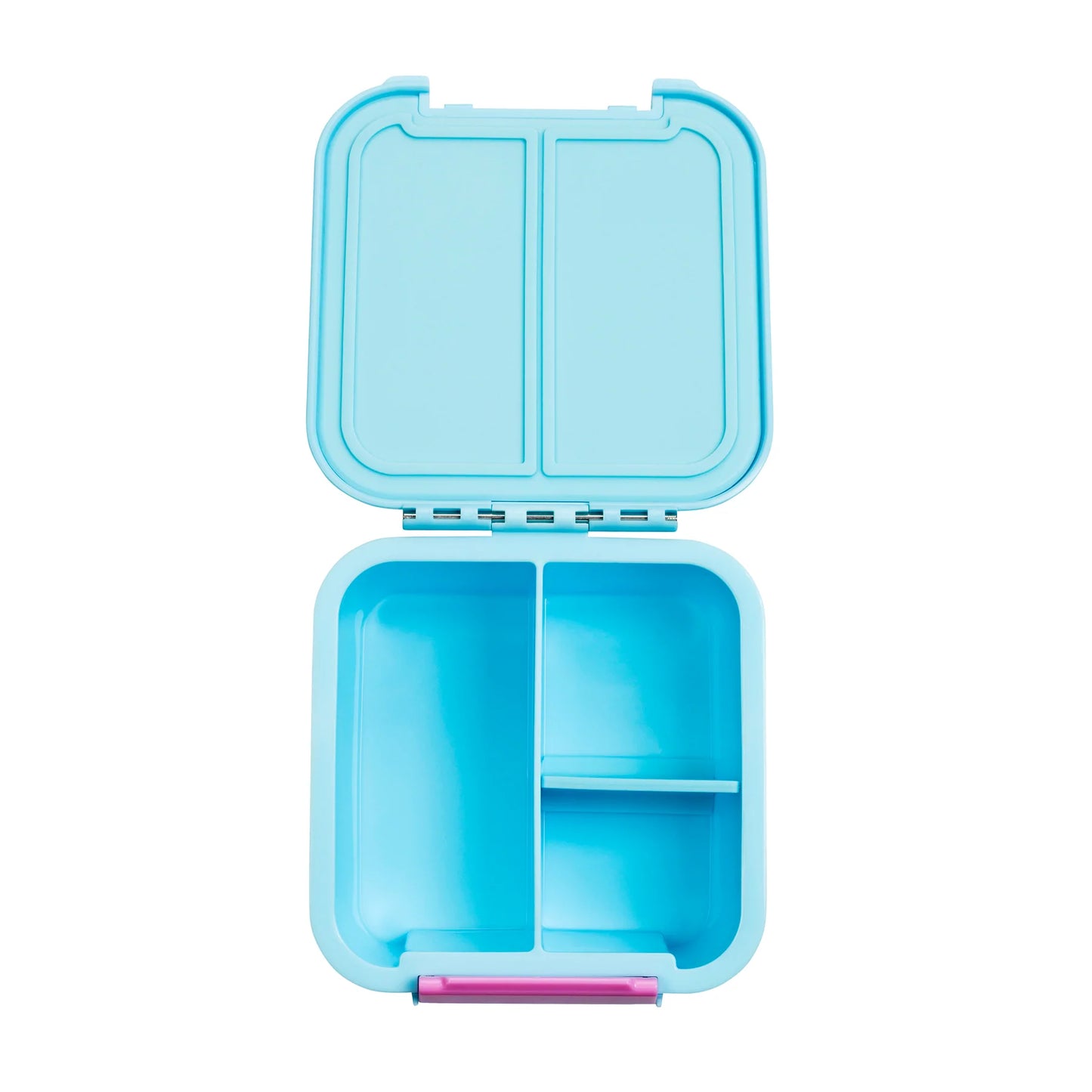 Little Lunch Box Co - Bento Two - Sky Blue