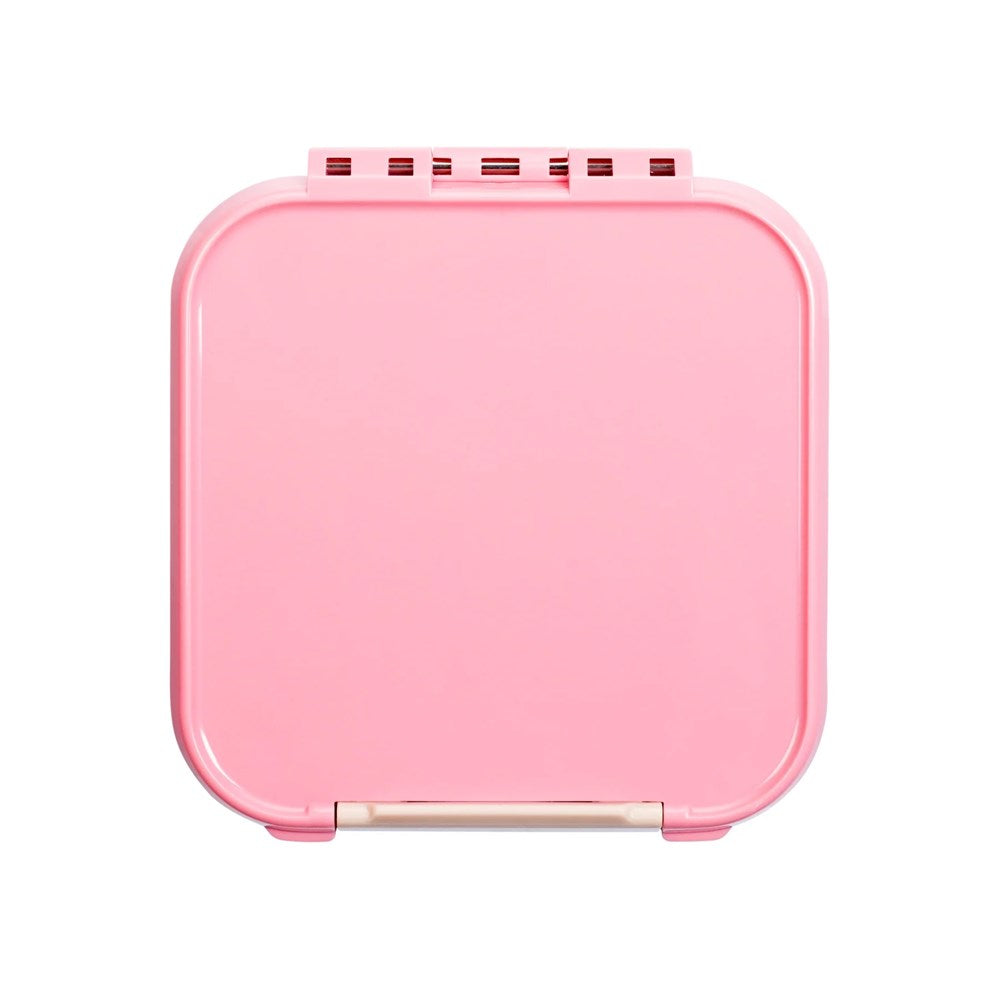 Little Lunch Box Co - Bento Two - Blush Pink