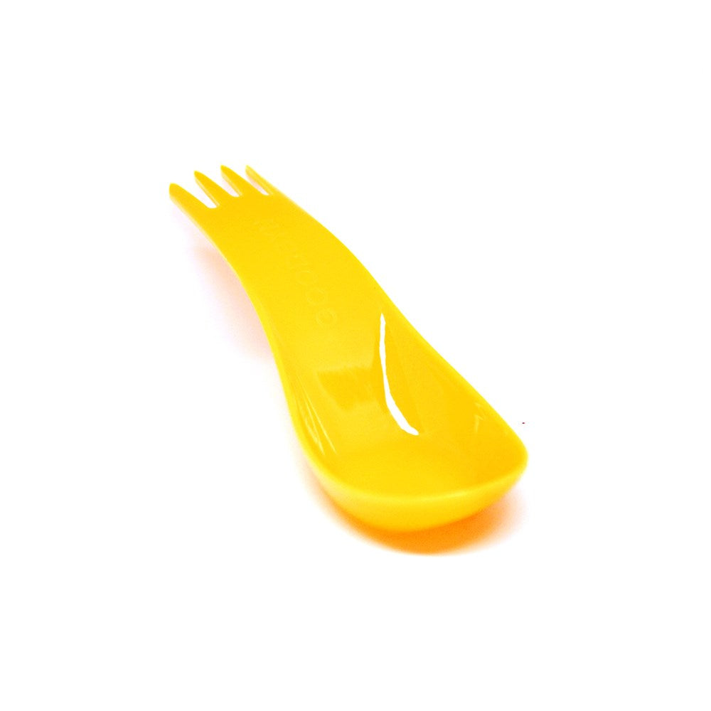 Goodbyn Spork - Neon Orange