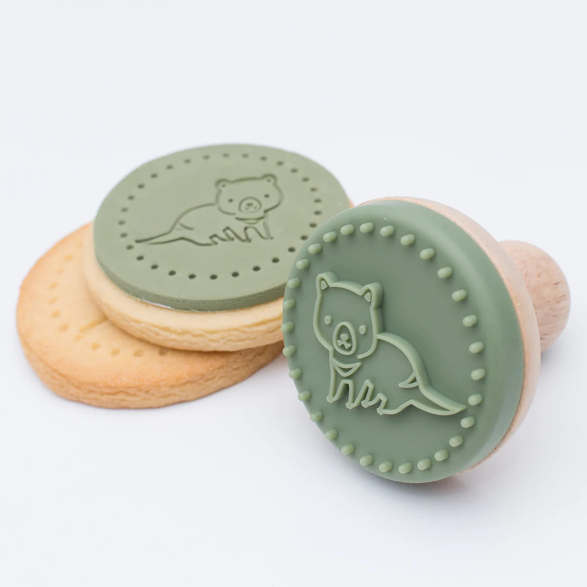 We Might Be Tiny Stampie Bundle of 3 - Save 40%