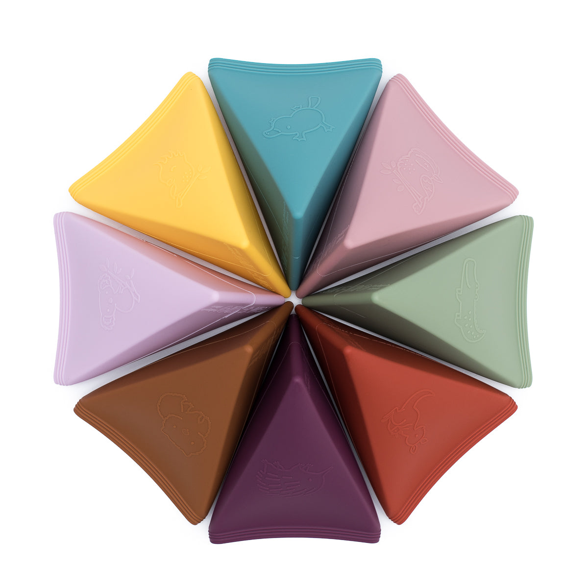 We Might Be Tiny - Icy Treats Bundle - SAVE 40%