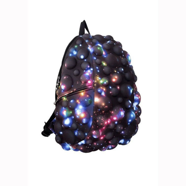 Madpax Bubble Backpack Warp Speed Little Delights Limited