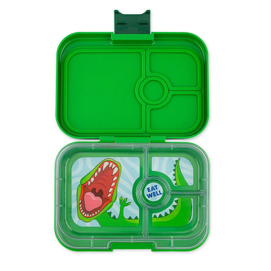 Yumbox Panino - Jurassic Green (DIno)