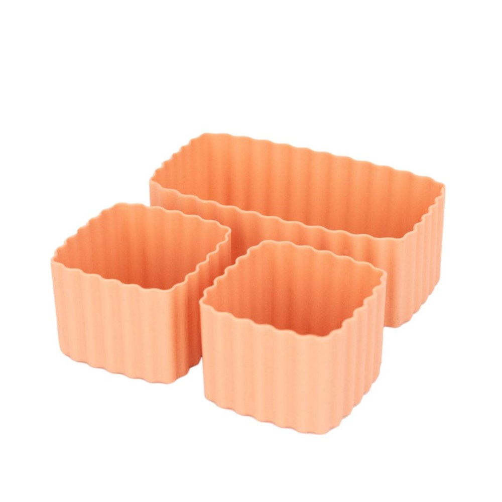 MontiiCo Bento Cups Mixed - Dawn